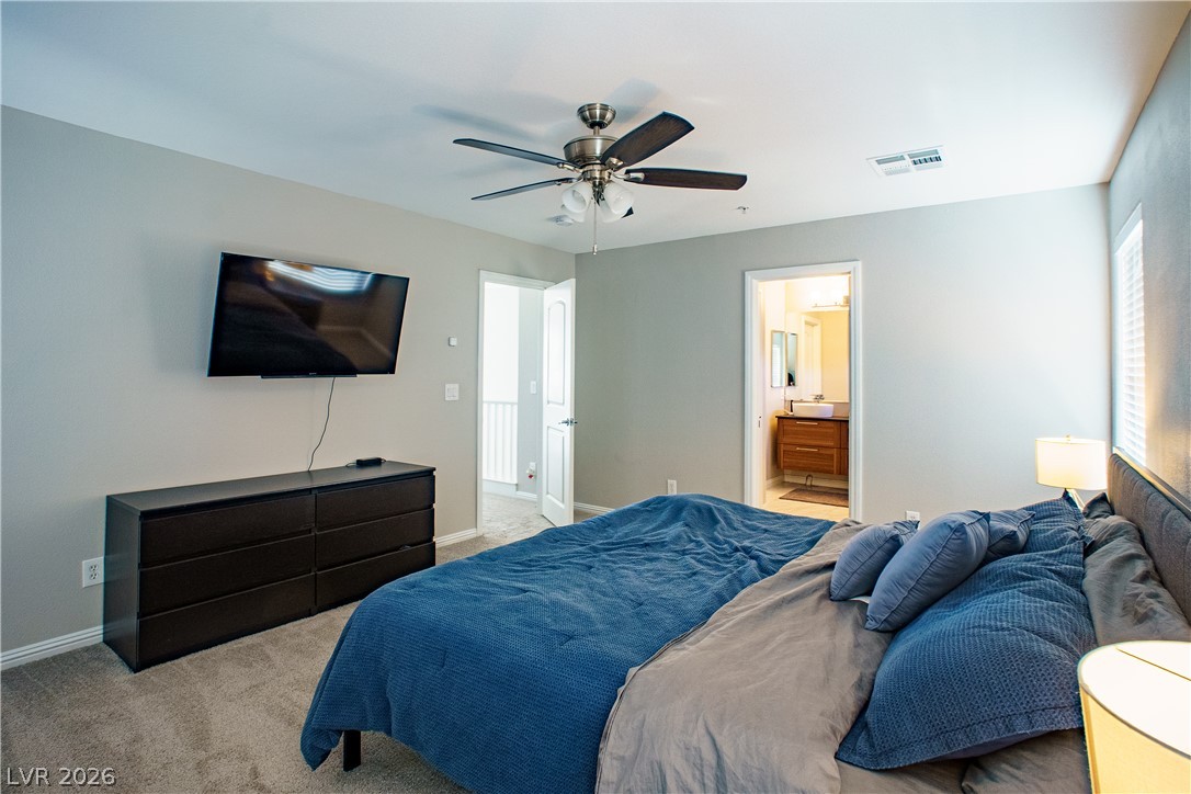 681 Lucky Pine Street Henderson NV 89002