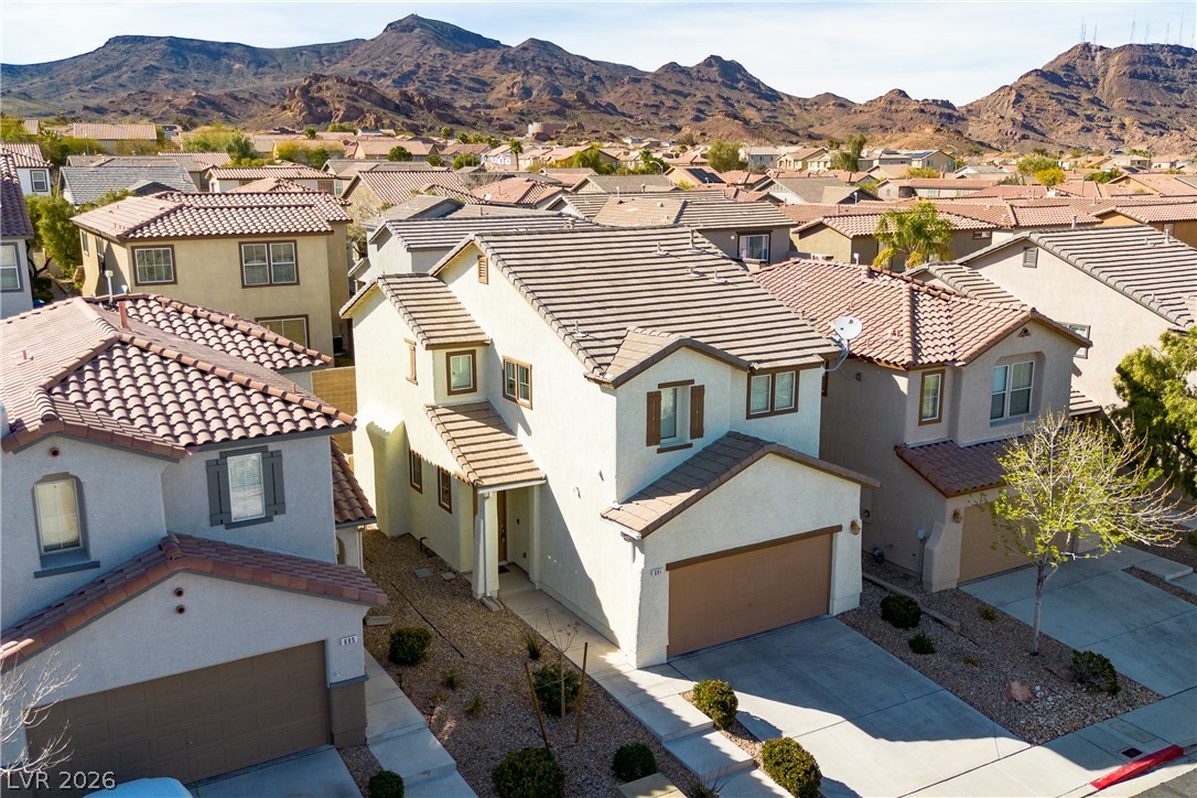 681 Lucky Pine Street Henderson NV 89002