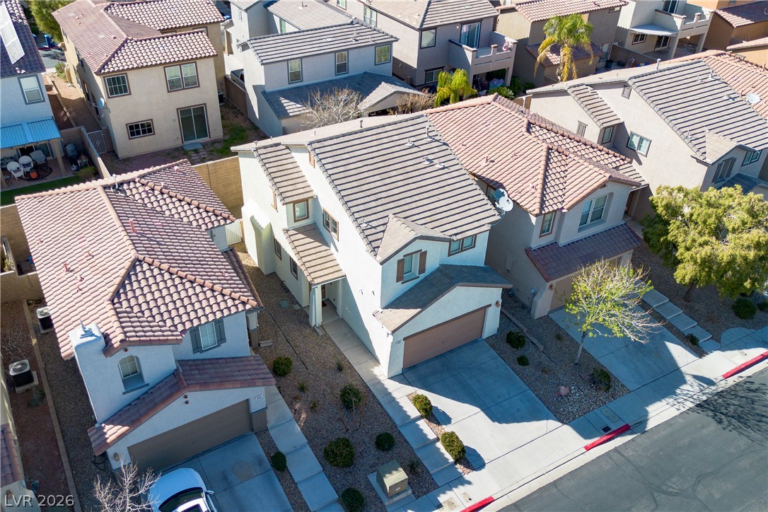681 Lucky Pine Street Henderson NV 89002