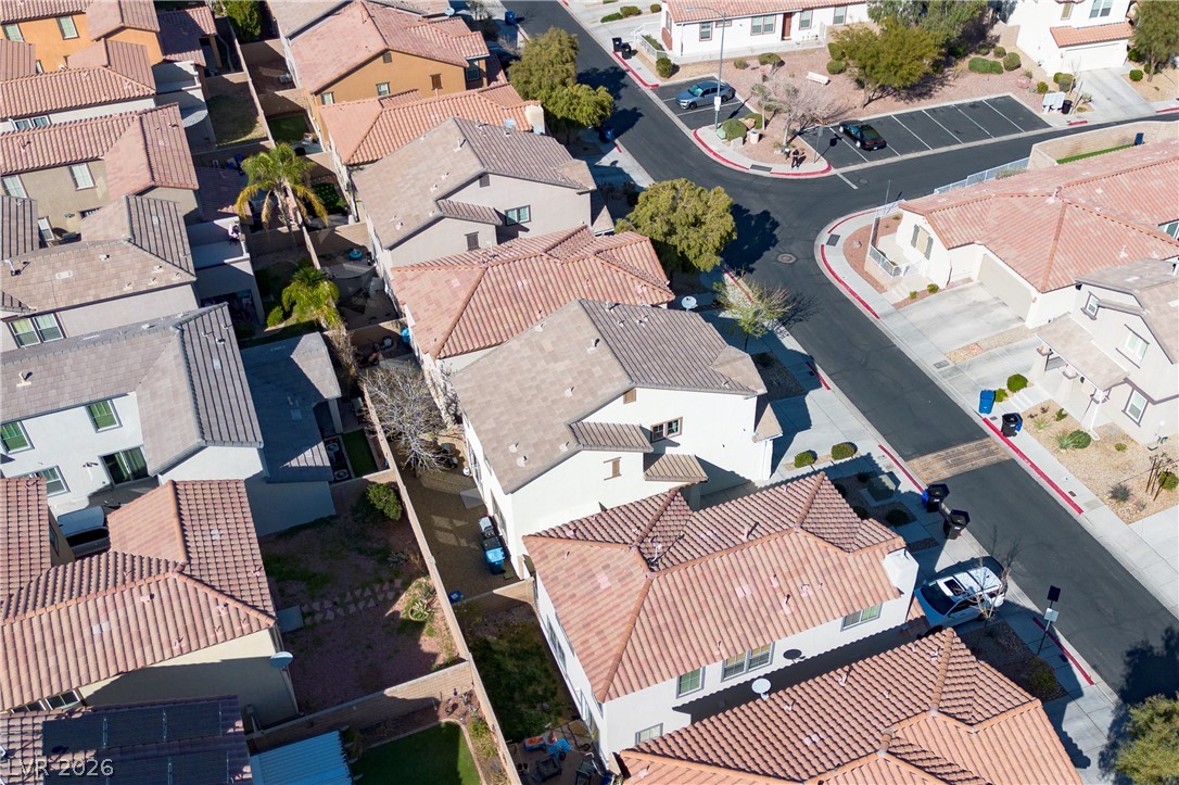 681 Lucky Pine Street Henderson NV 89002