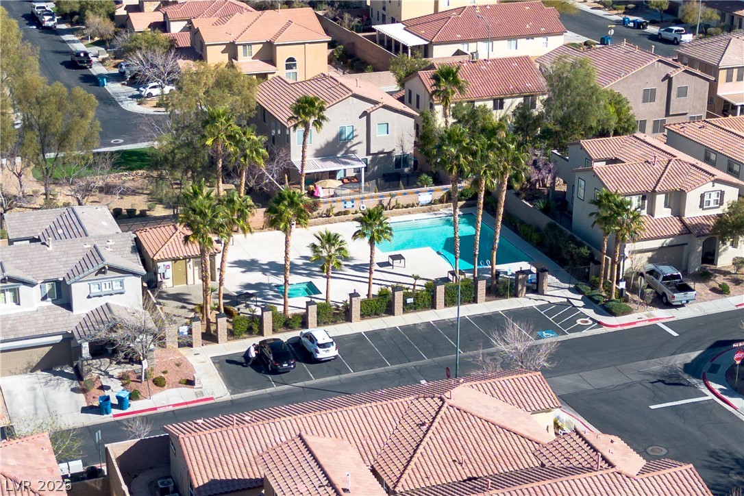 681 Lucky Pine Street Henderson NV 89002