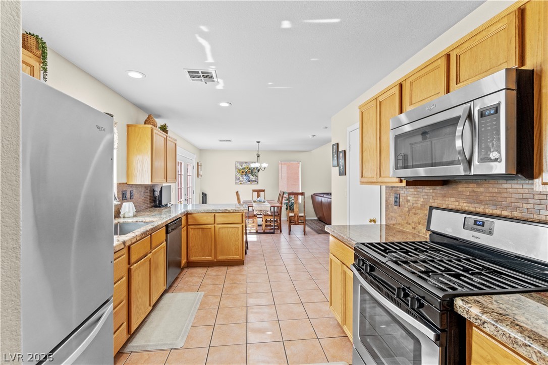 1419 Red Sunset Avenue Henderson NV 89074