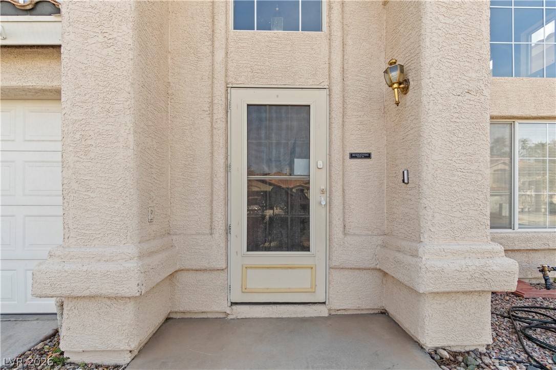 1419 Red Sunset Avenue Henderson NV 89074