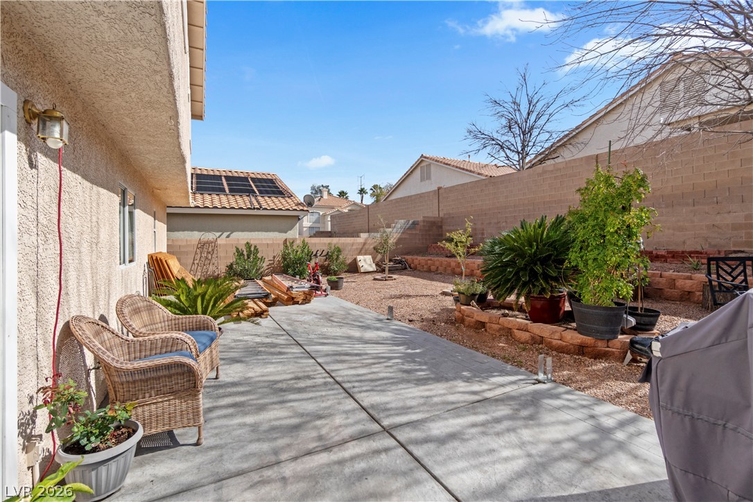 1419 Red Sunset Avenue Henderson NV 89074
