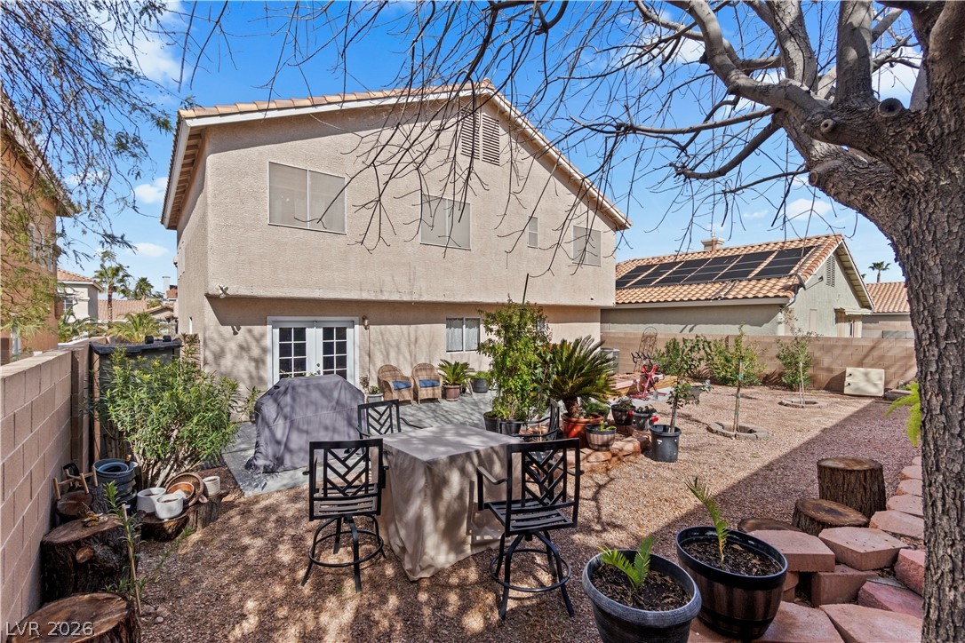 1419 Red Sunset Avenue Henderson NV 89074