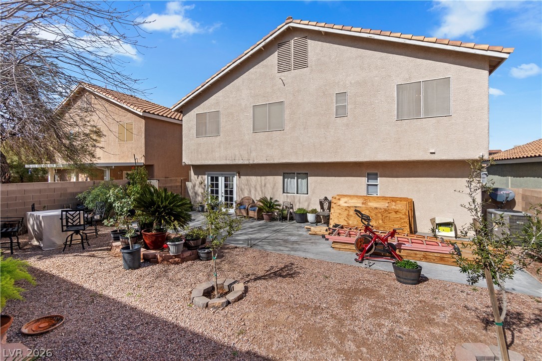 1419 Red Sunset Avenue Henderson NV 89074