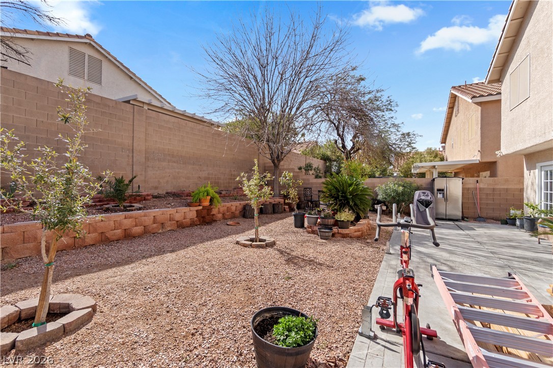 1419 Red Sunset Avenue Henderson NV 89074