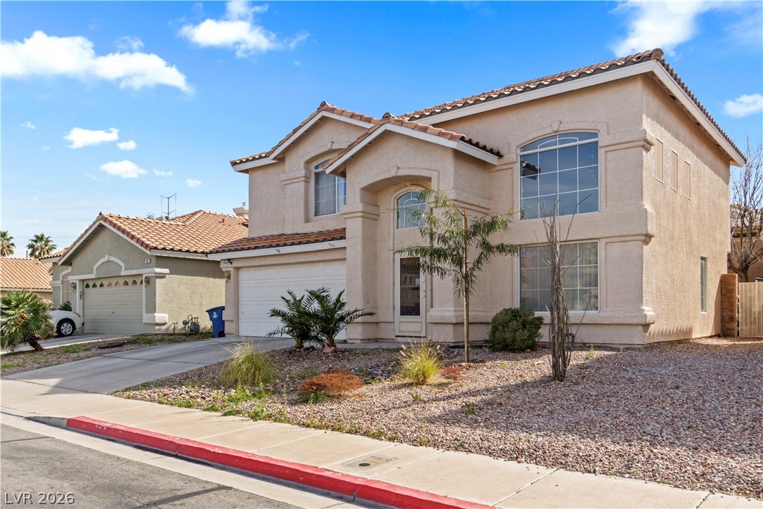 1419 Red Sunset Avenue Henderson NV 89074