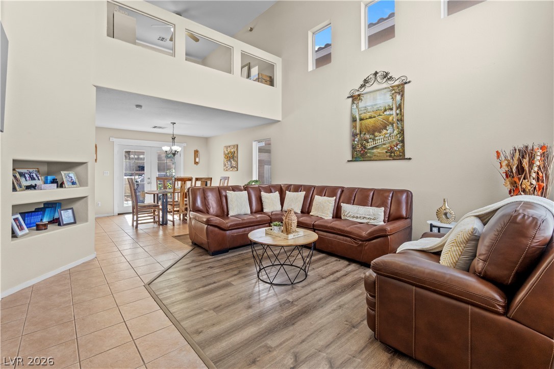 1419 Red Sunset Avenue Henderson NV 89074
