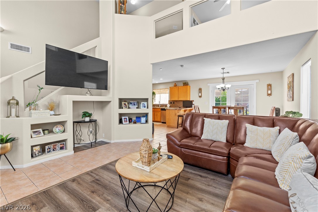 1419 Red Sunset Avenue Henderson NV 89074