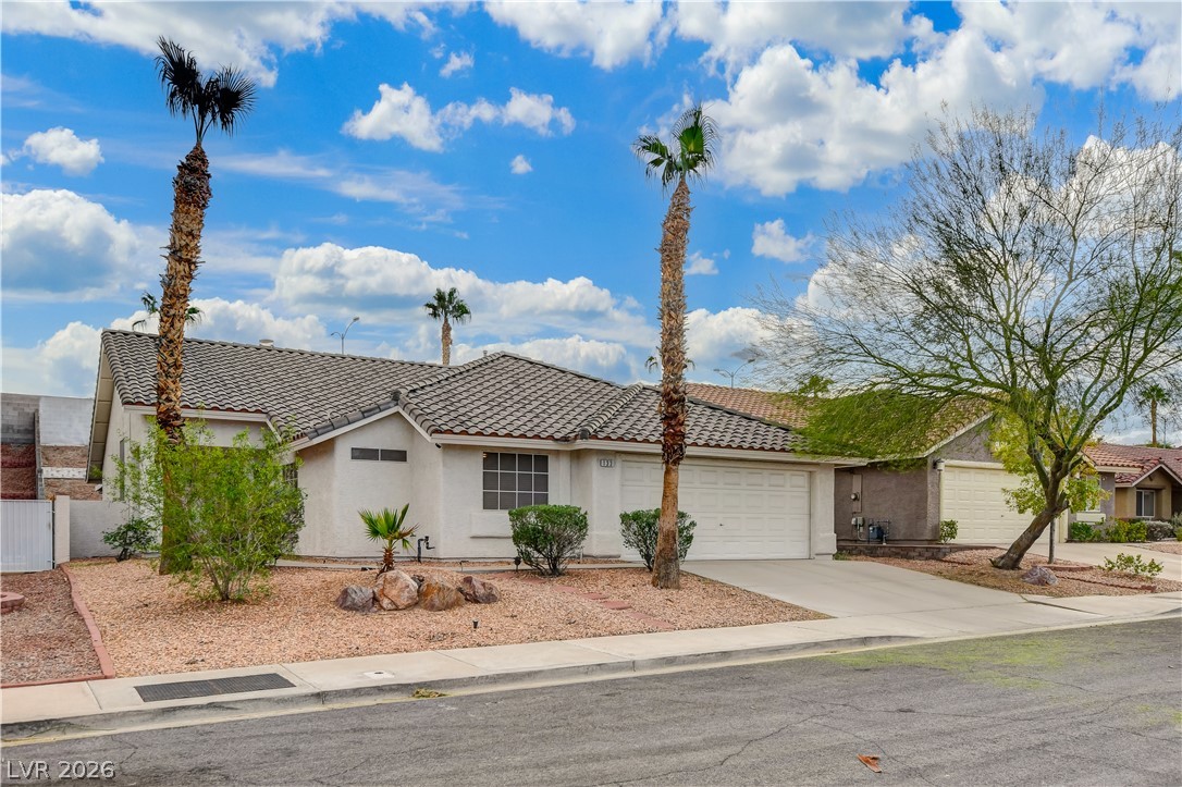 133 Westin Lane Henderson NV 89002