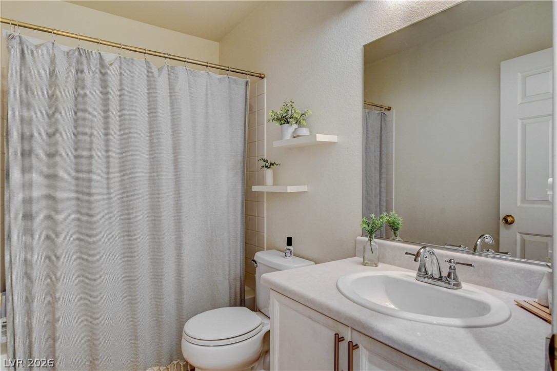 133 Westin Lane Henderson NV 89002