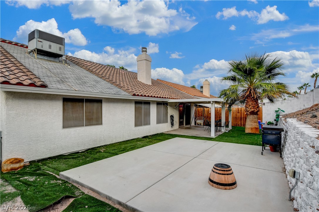 133 Westin Lane Henderson NV 89002
