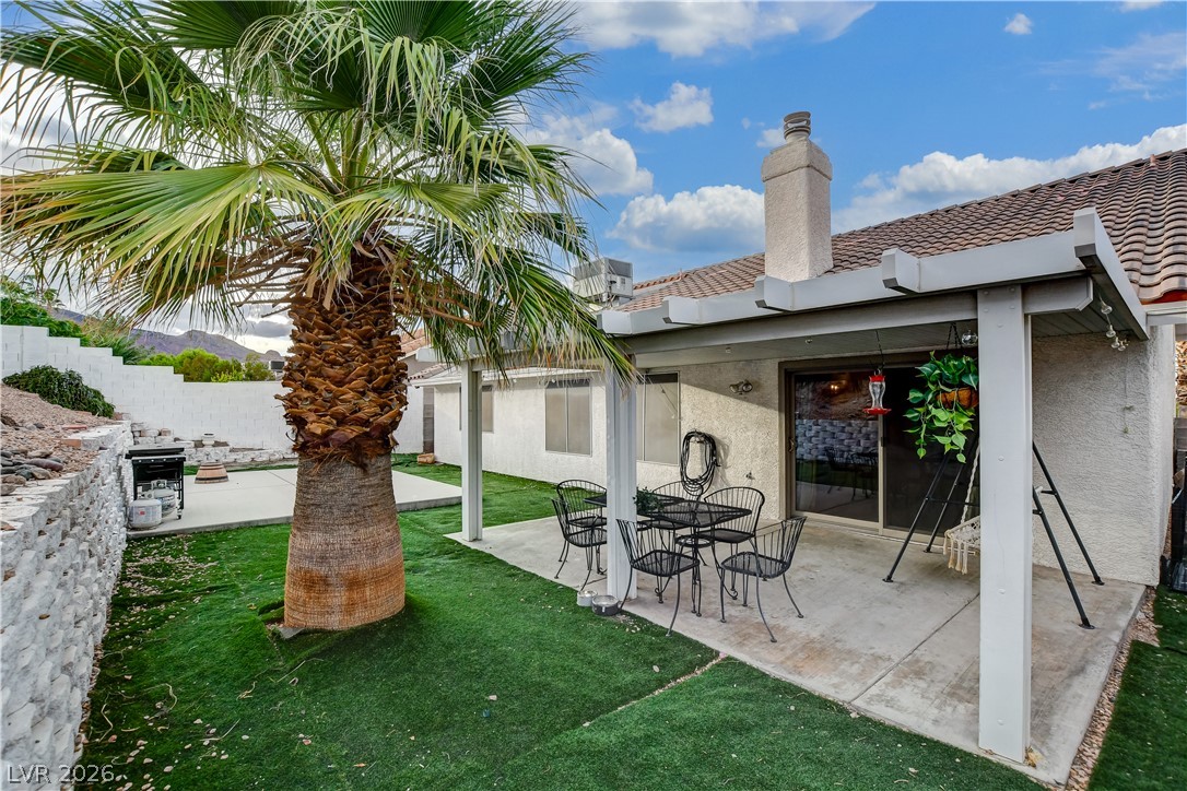 133 Westin Lane Henderson NV 89002