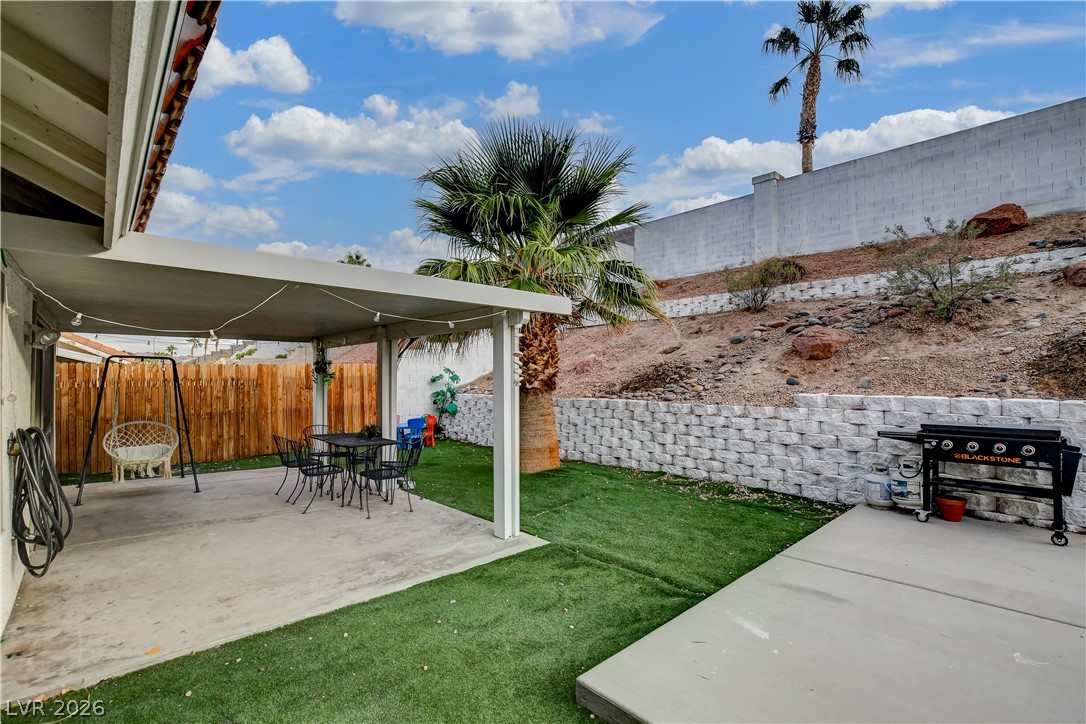 133 Westin Lane Henderson NV 89002