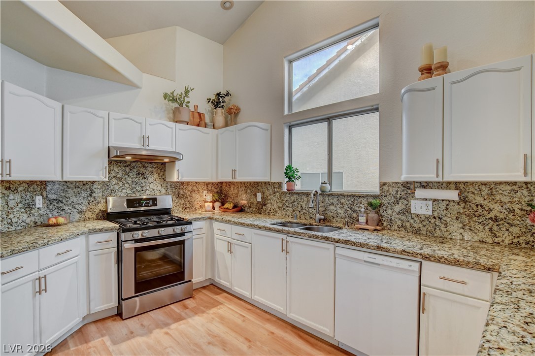 133 Westin Lane Henderson NV 89002