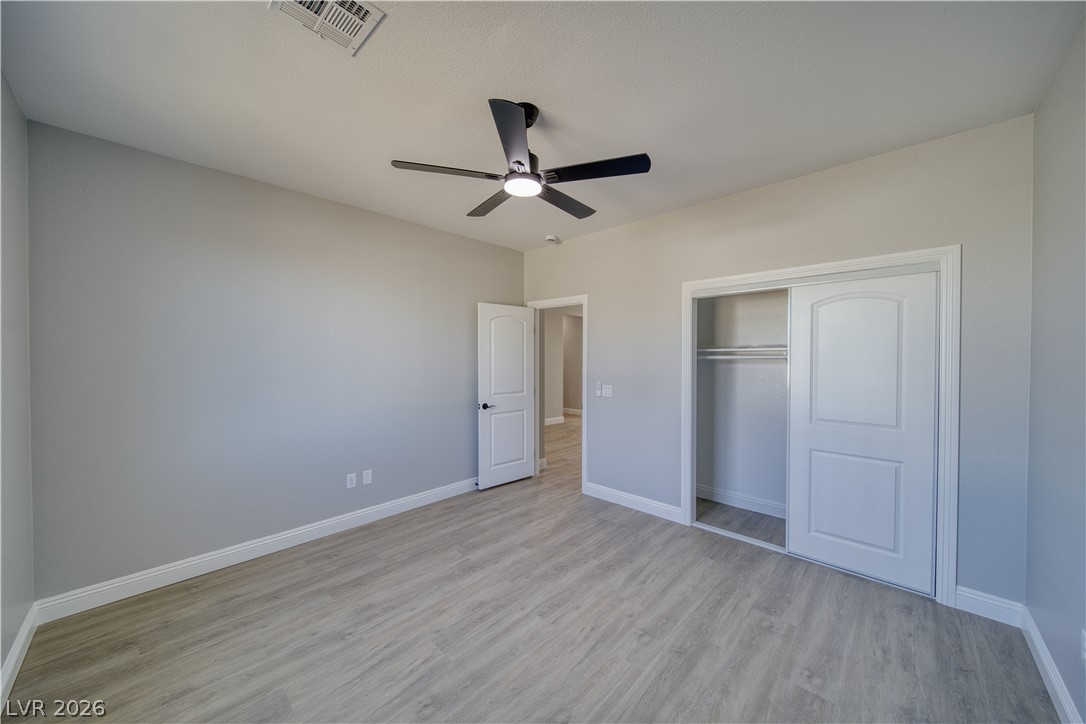 6861 South Stubblefield Street Pahrump NV 89061