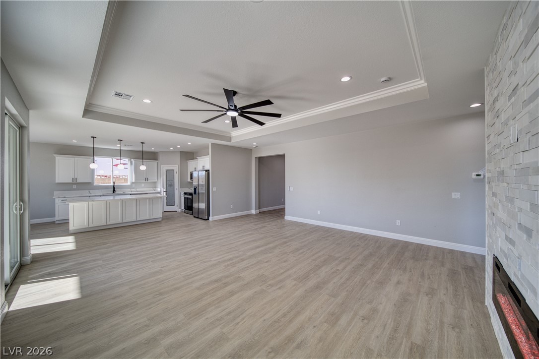 6861 South Stubblefield Street Pahrump NV 89061