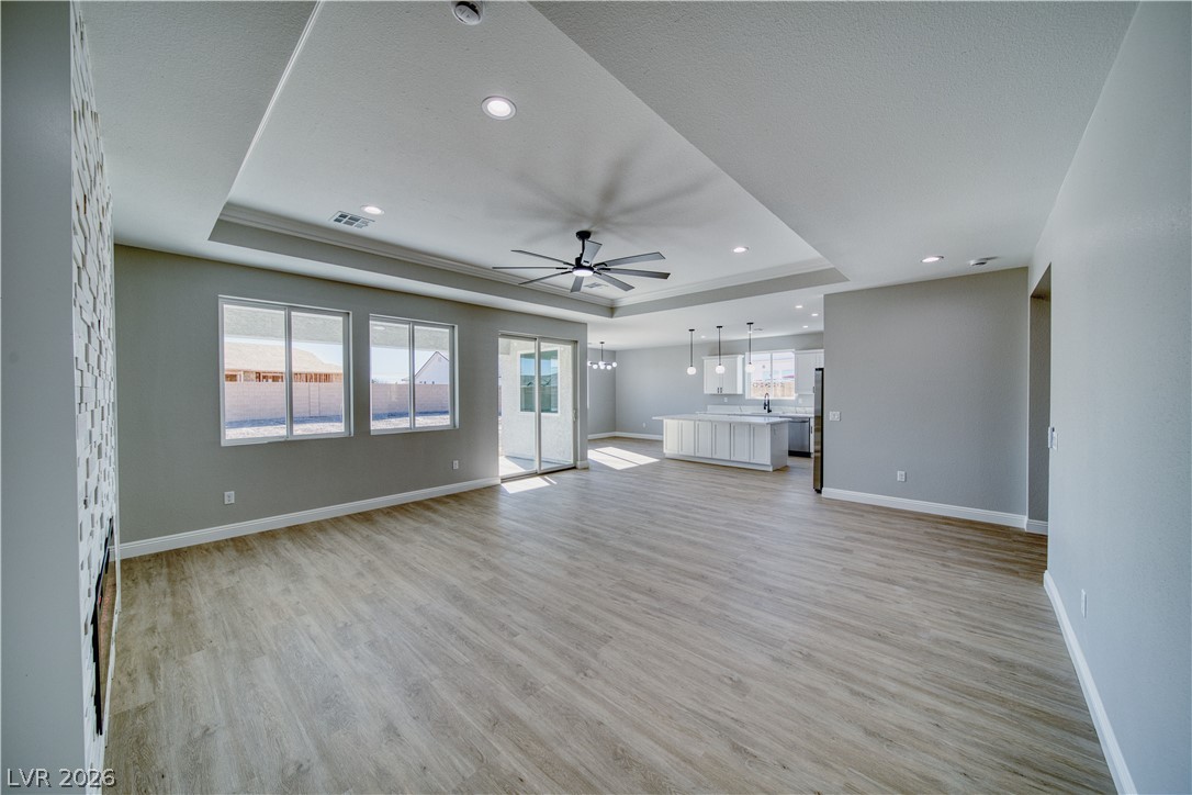 6861 South Stubblefield Street Pahrump NV 89061