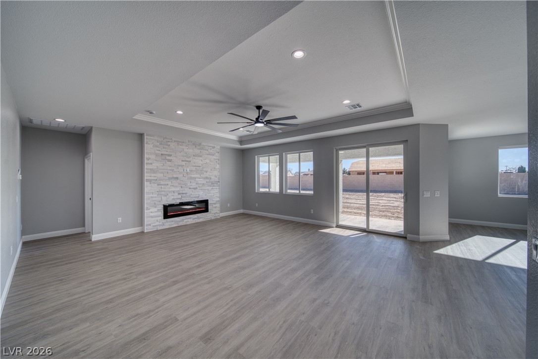6861 South Stubblefield Street Pahrump NV 89061