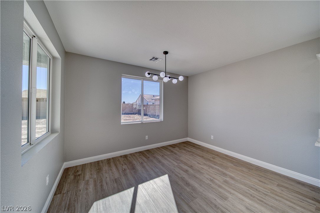 6861 South Stubblefield Street Pahrump NV 89061