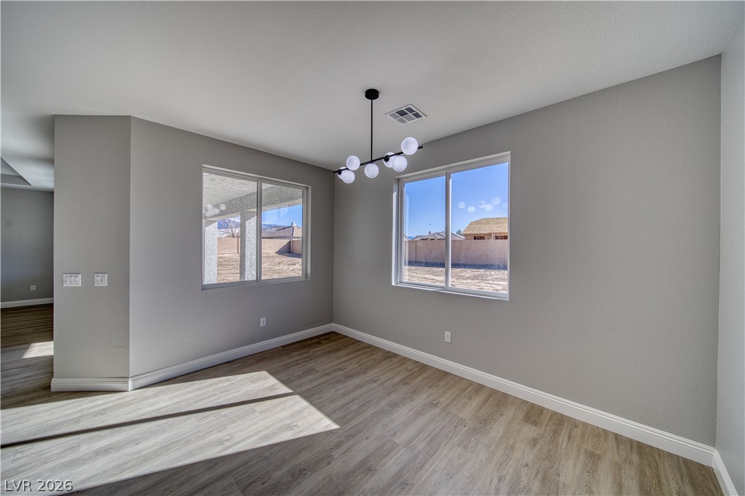 6861 South Stubblefield Street Pahrump NV 89061