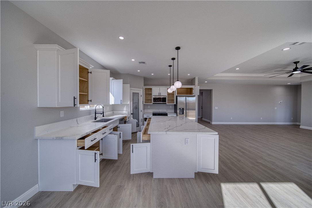 6861 South Stubblefield Street Pahrump NV 89061