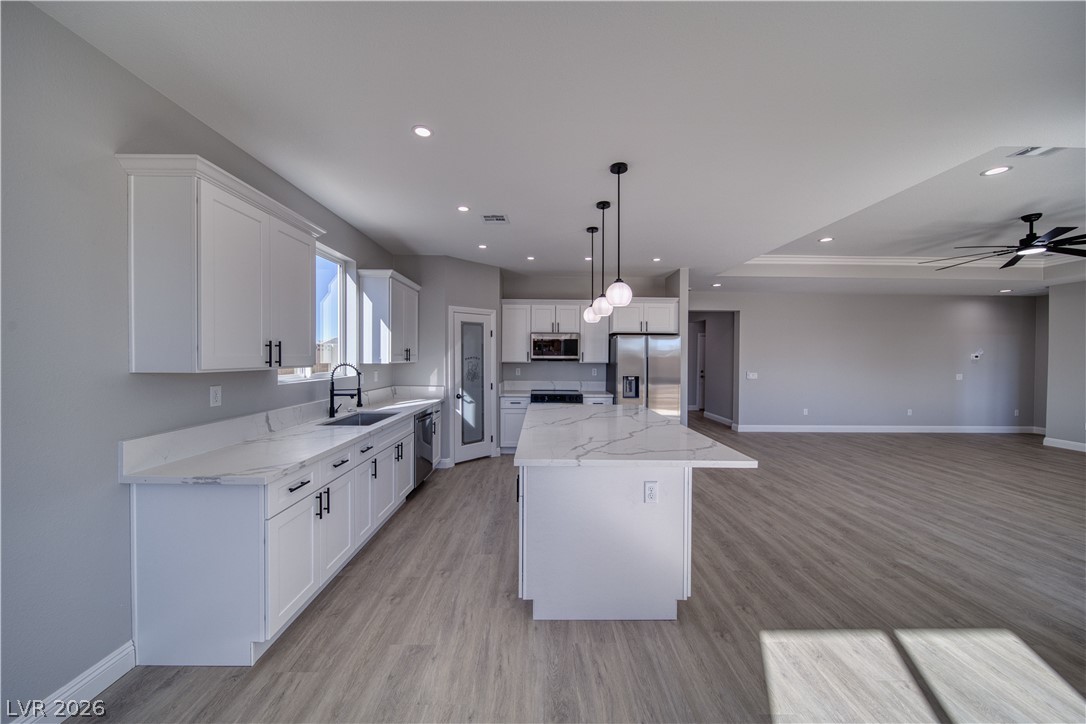 6861 South Stubblefield Street Pahrump NV 89061