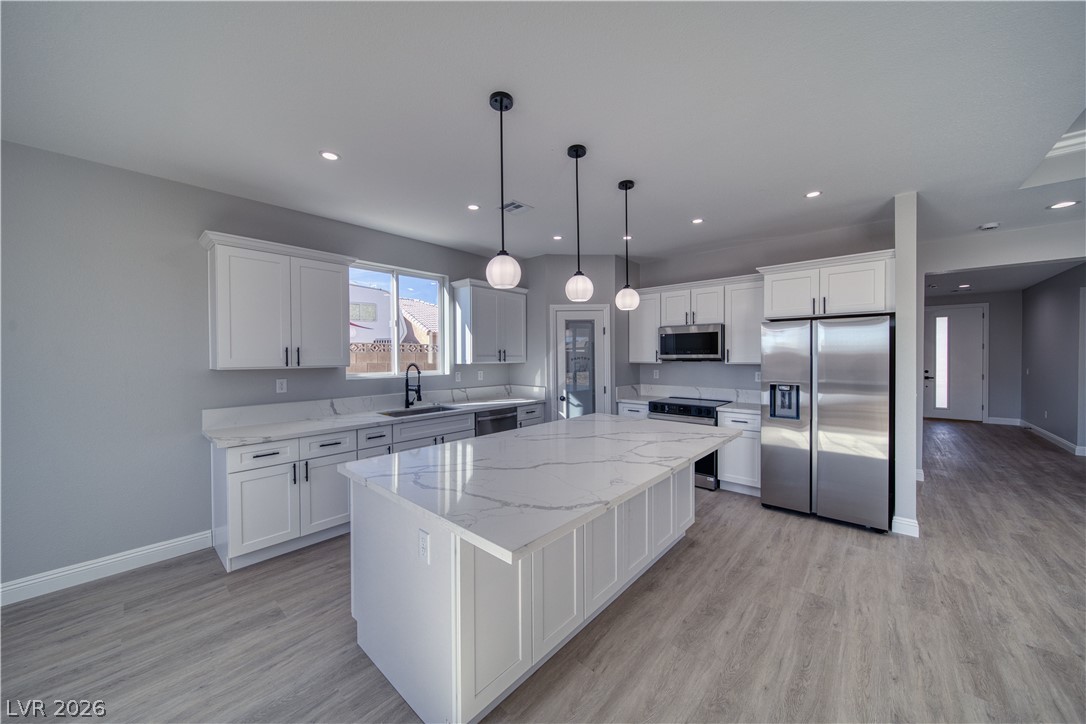 6861 South Stubblefield Street Pahrump NV 89061