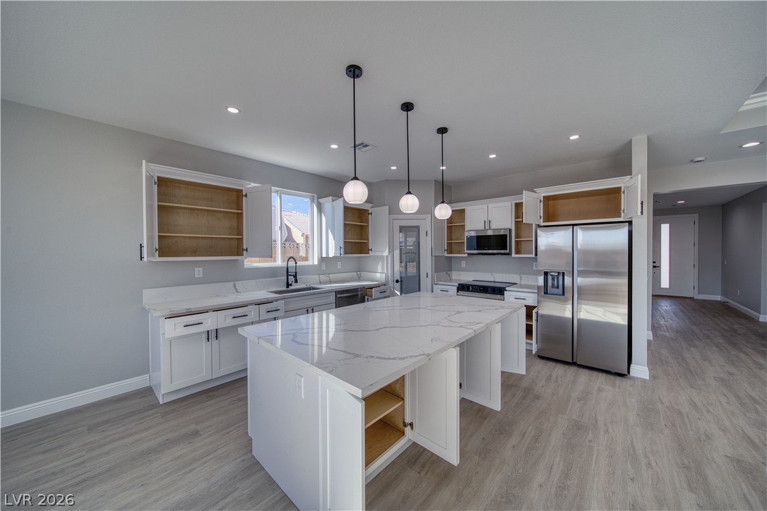 6861 South Stubblefield Street Pahrump NV 89061