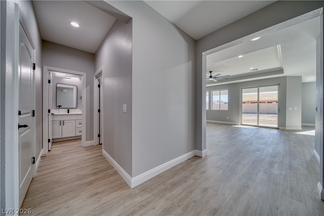 6861 South Stubblefield Street Pahrump NV 89061