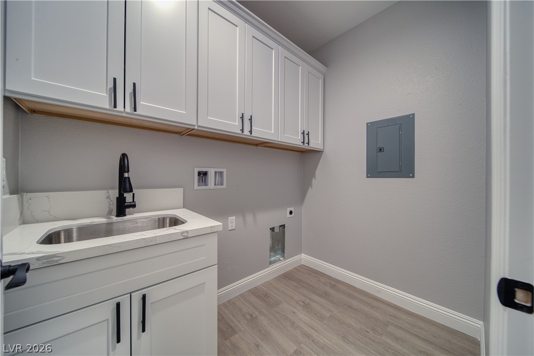 6861 South Stubblefield Street Pahrump NV 89061