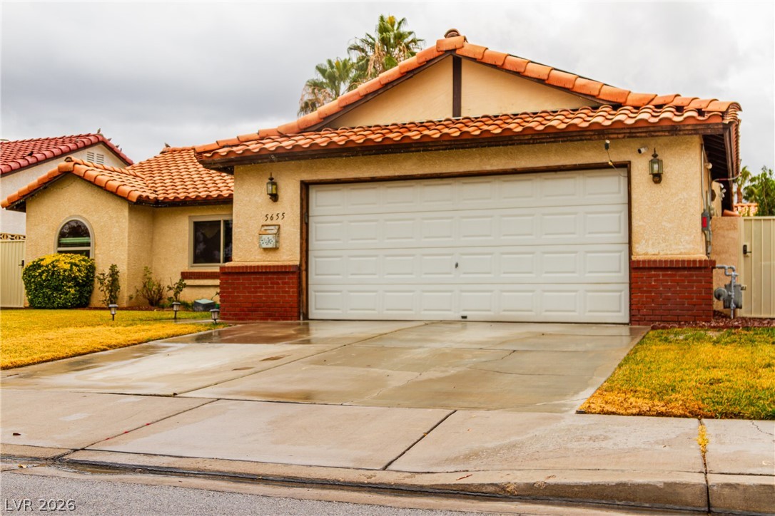 5655 West Katie Avenue Las Vegas NV 89103