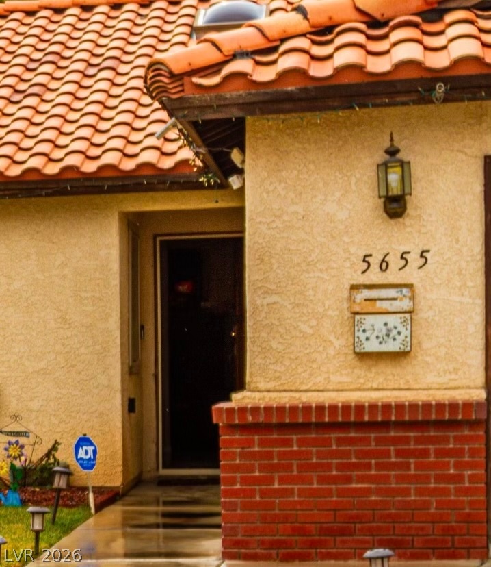 5655 West Katie Avenue Las Vegas NV 89103
