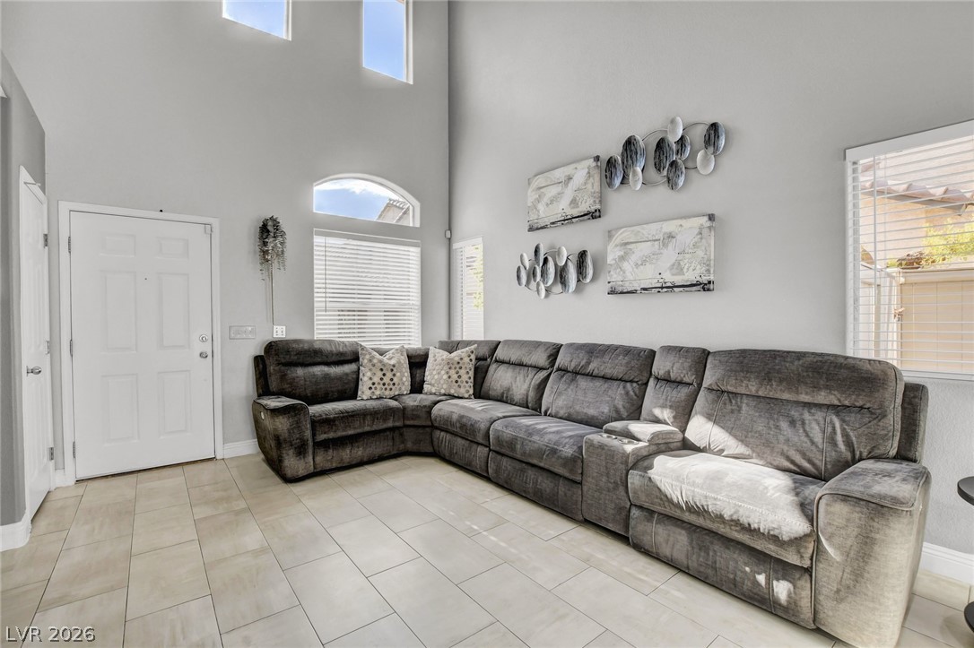 5974 Banbury Heights Way Las Vegas NV 89139