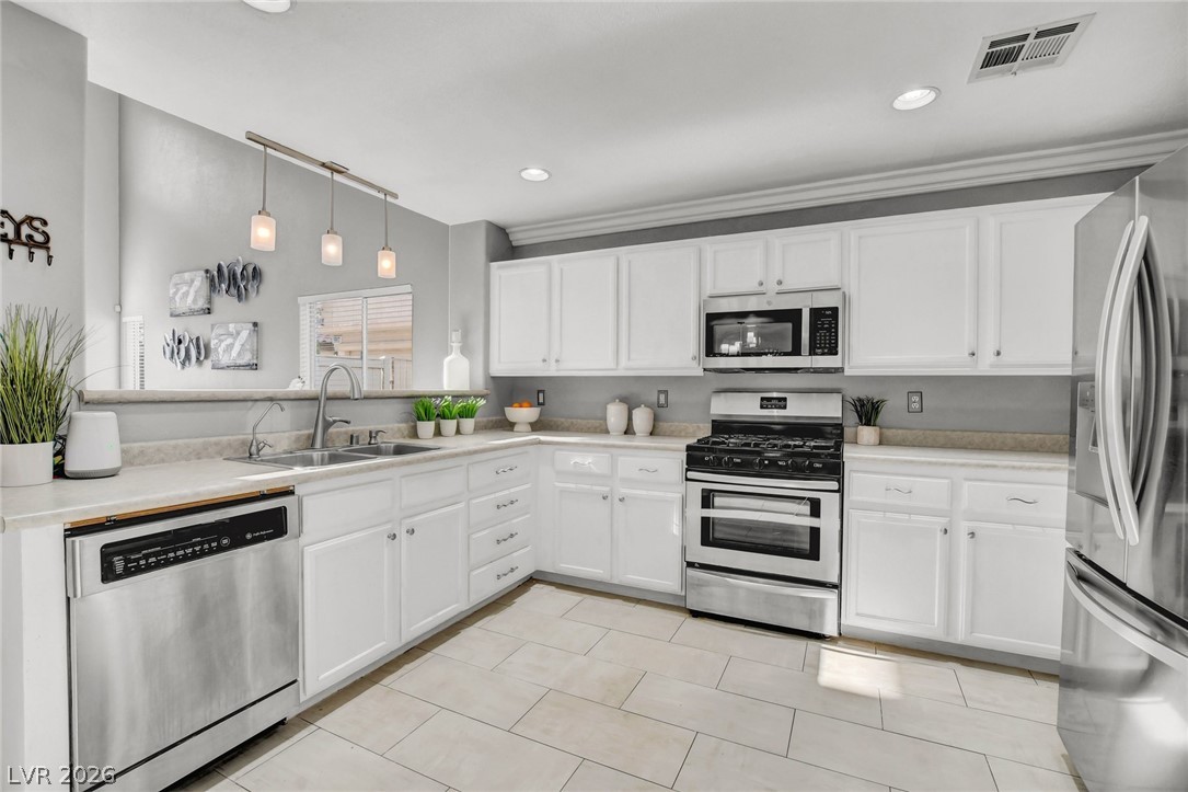 5974 Banbury Heights Way Las Vegas NV 89139