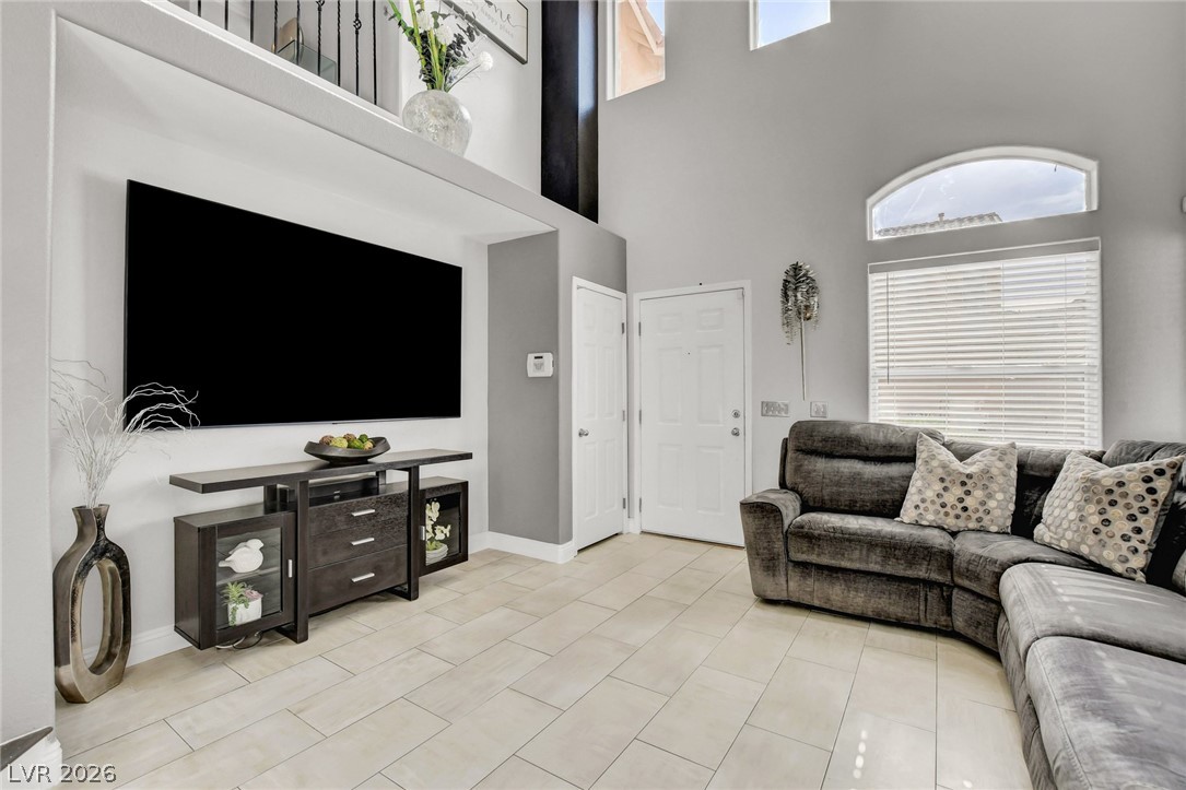 5974 Banbury Heights Way Las Vegas NV 89139