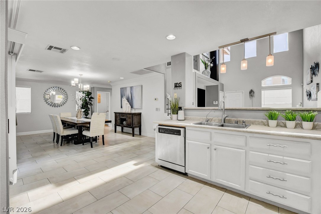 5974 Banbury Heights Way Las Vegas NV 89139