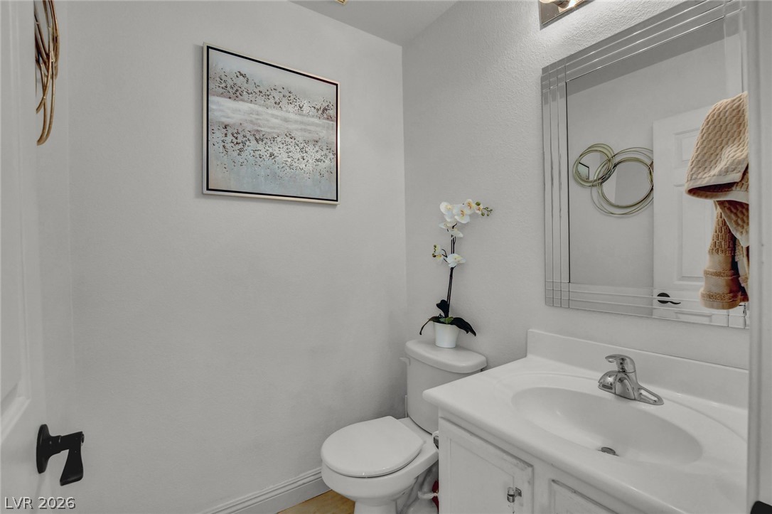 5974 Banbury Heights Way Las Vegas NV 89139