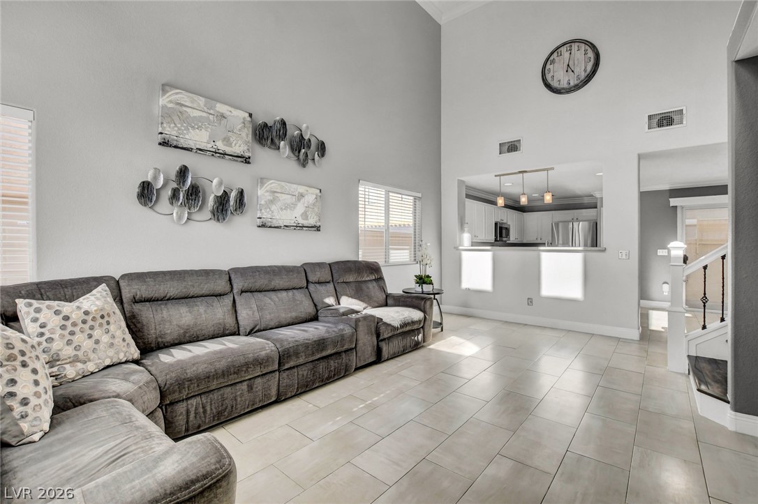 5974 Banbury Heights Way Las Vegas NV 89139