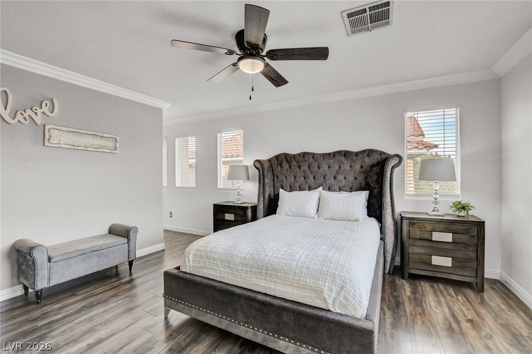 5974 Banbury Heights Way Las Vegas NV 89139