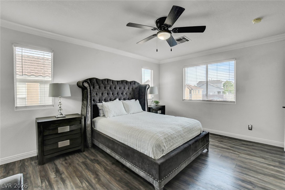 5974 Banbury Heights Way Las Vegas NV 89139