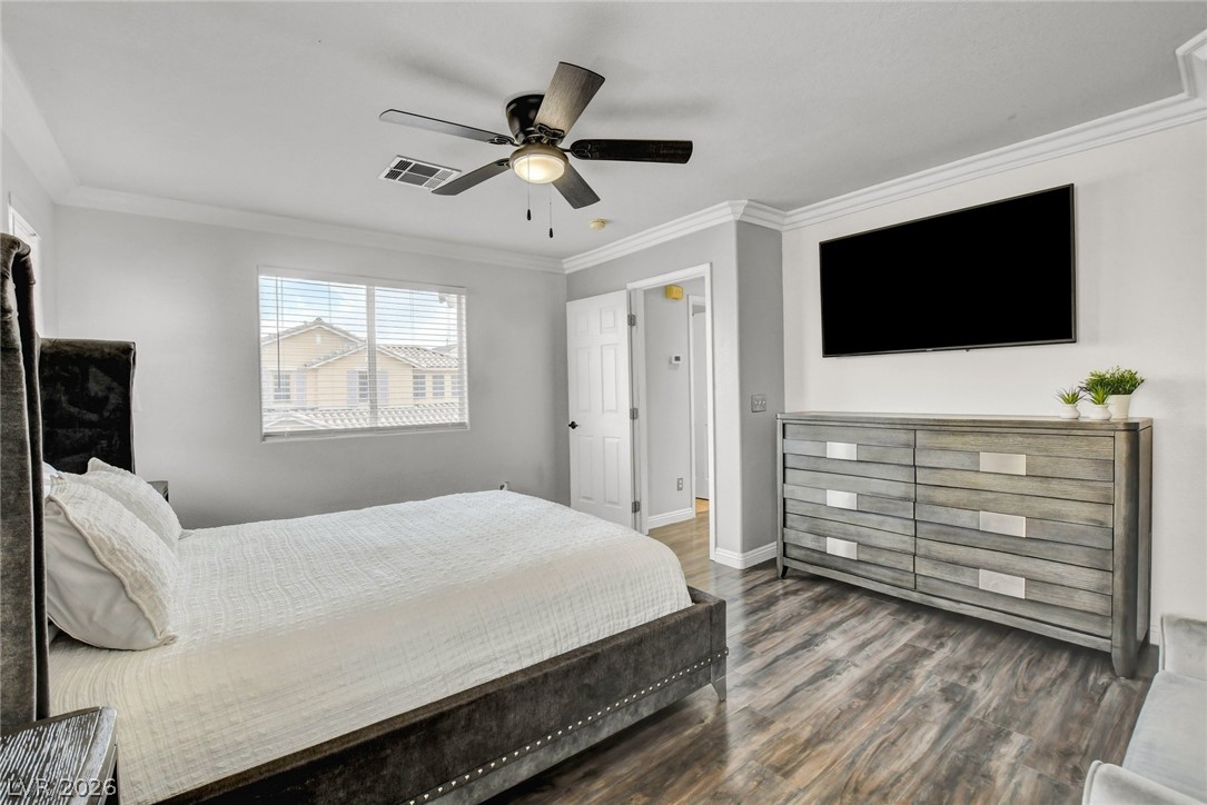 5974 Banbury Heights Way Las Vegas NV 89139