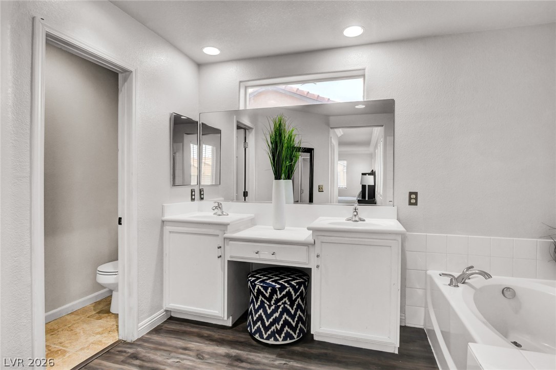 5974 Banbury Heights Way Las Vegas NV 89139