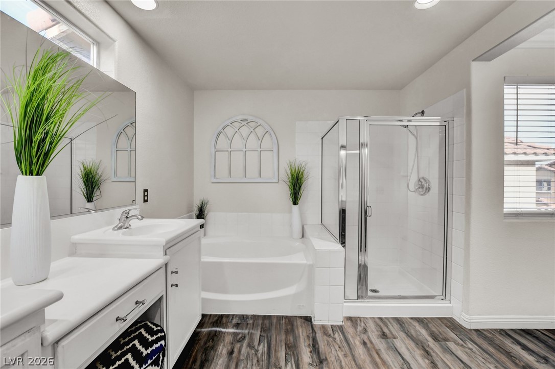 5974 Banbury Heights Way Las Vegas NV 89139