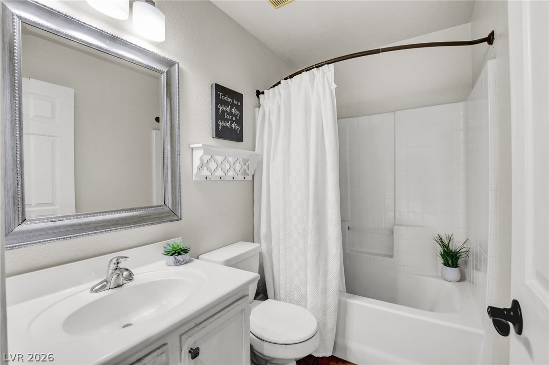 5974 Banbury Heights Way Las Vegas NV 89139