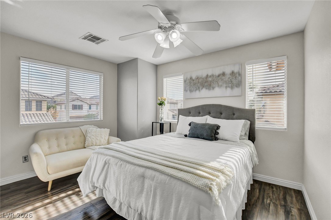 5974 Banbury Heights Way Las Vegas NV 89139