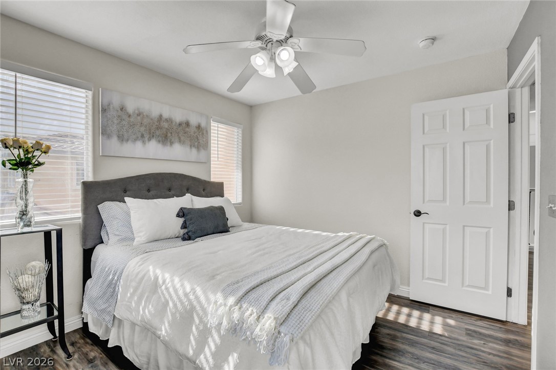 5974 Banbury Heights Way Las Vegas NV 89139
