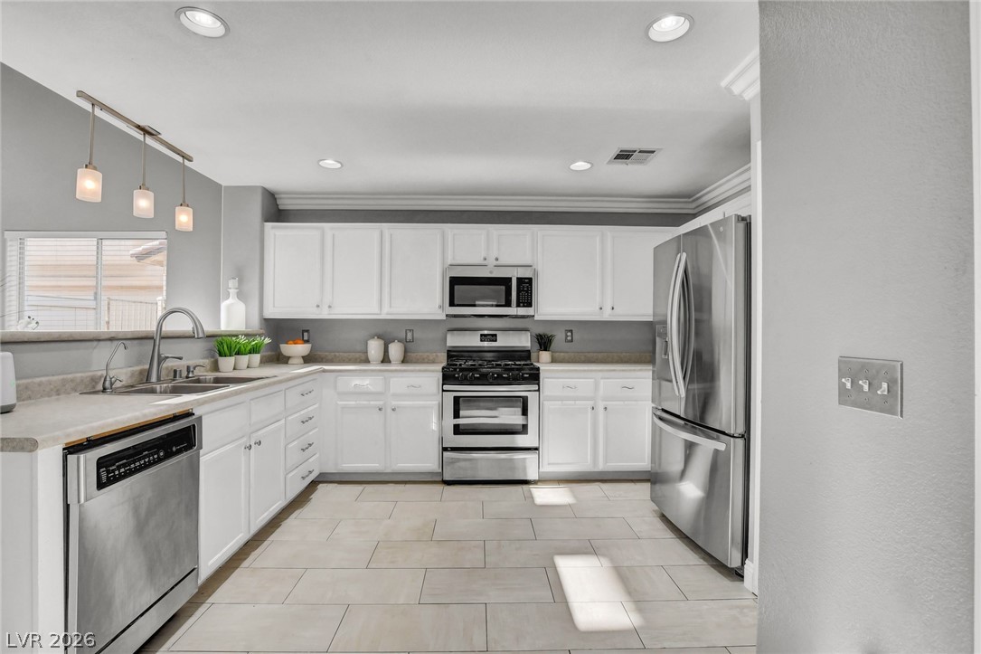 5974 Banbury Heights Way Las Vegas NV 89139