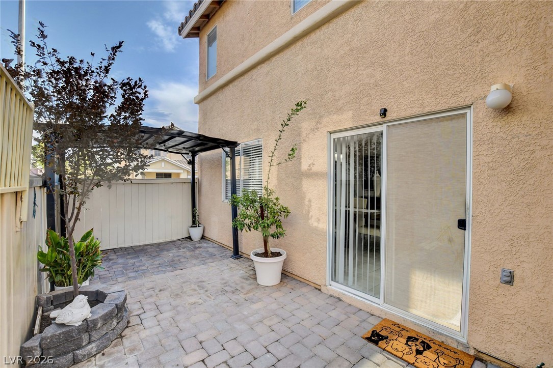 5974 Banbury Heights Way Las Vegas NV 89139